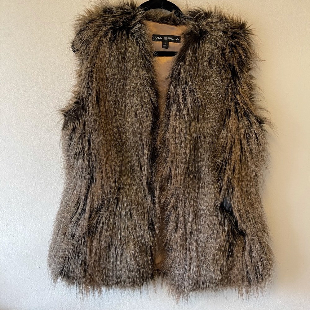 Coziest Vest! - image 1